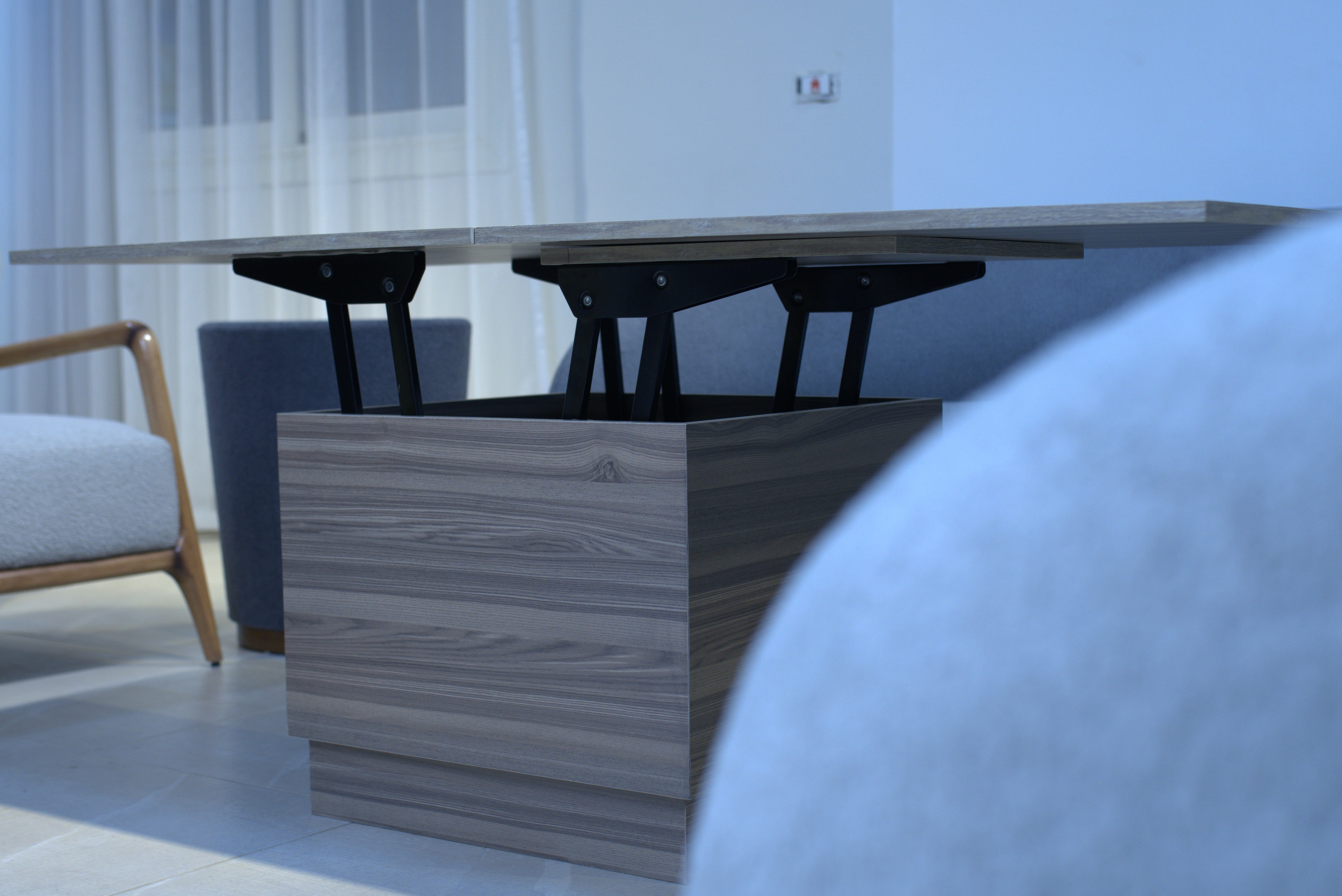 Idea Zone Furniture