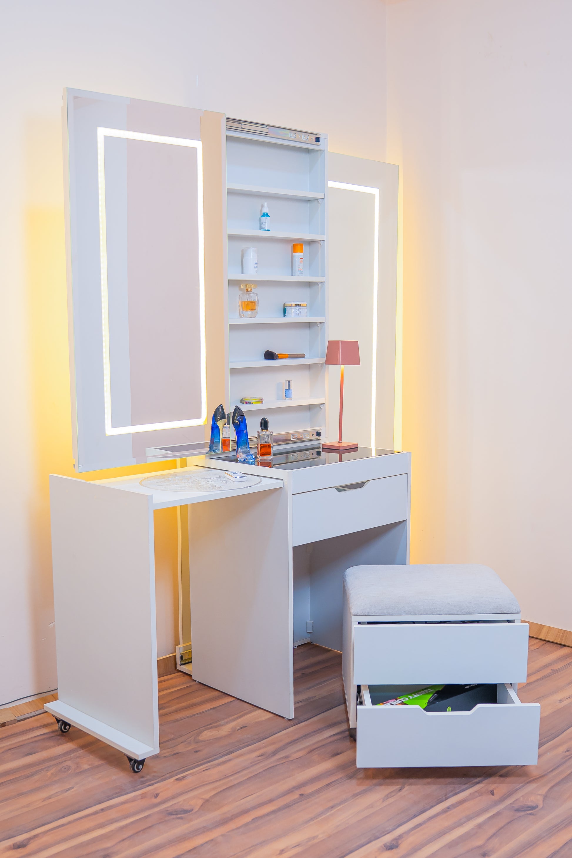 SmartGlam Studio