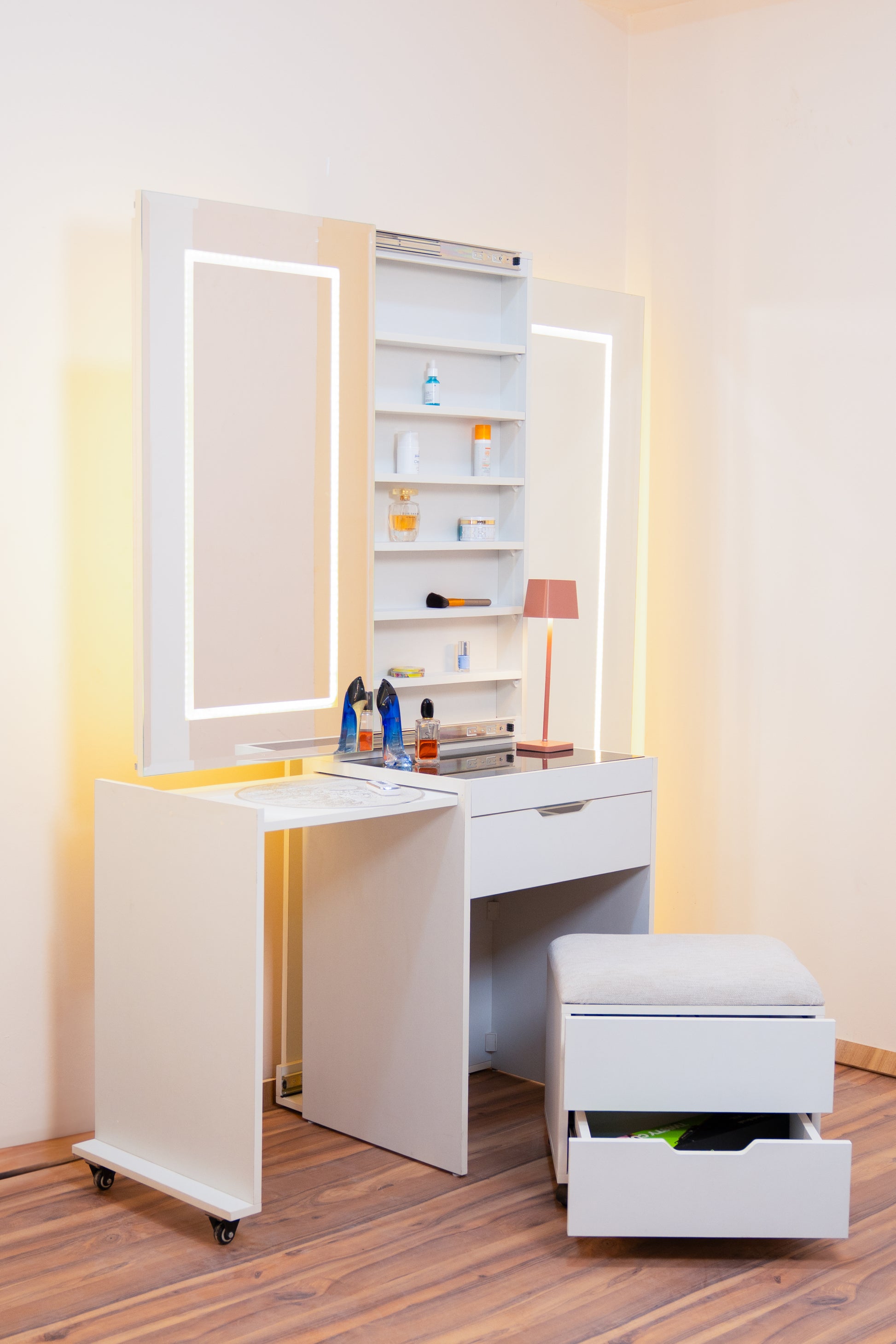 SmartGlam Studio