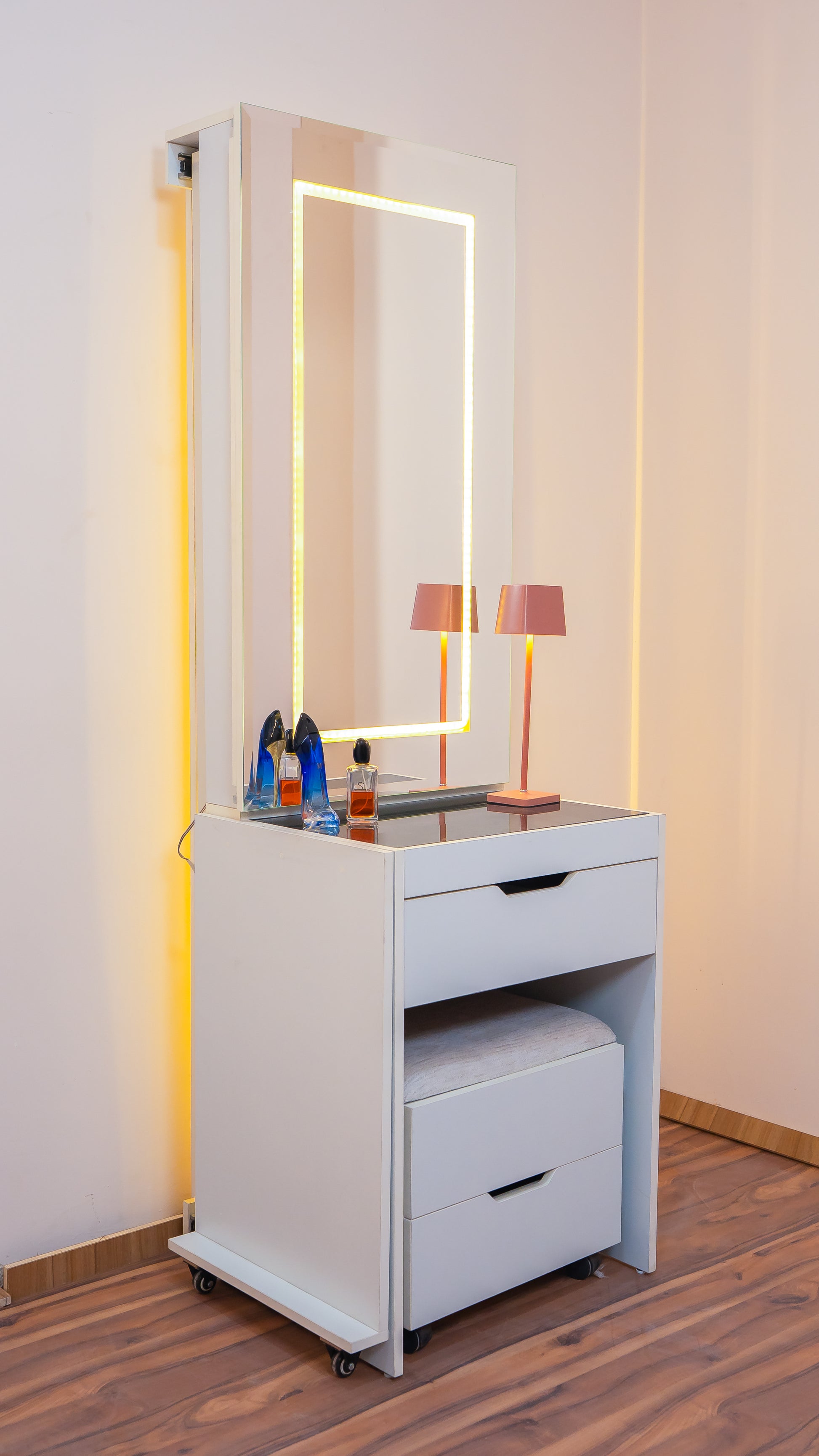 SmartGlam Studio