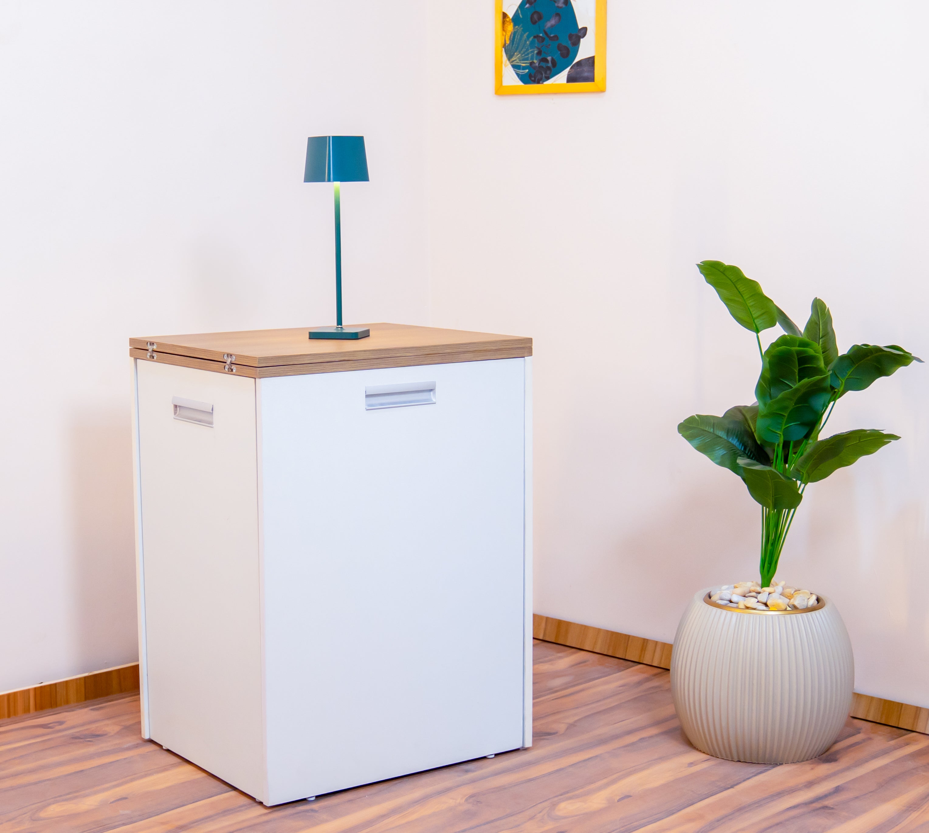 SmartExpandable desk
