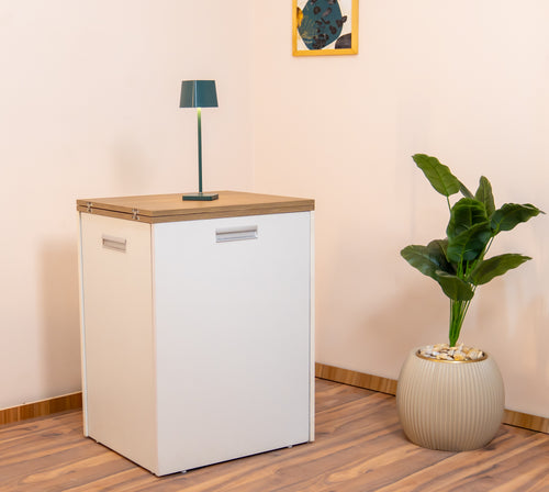 Convertible Dresser / Desk Unit