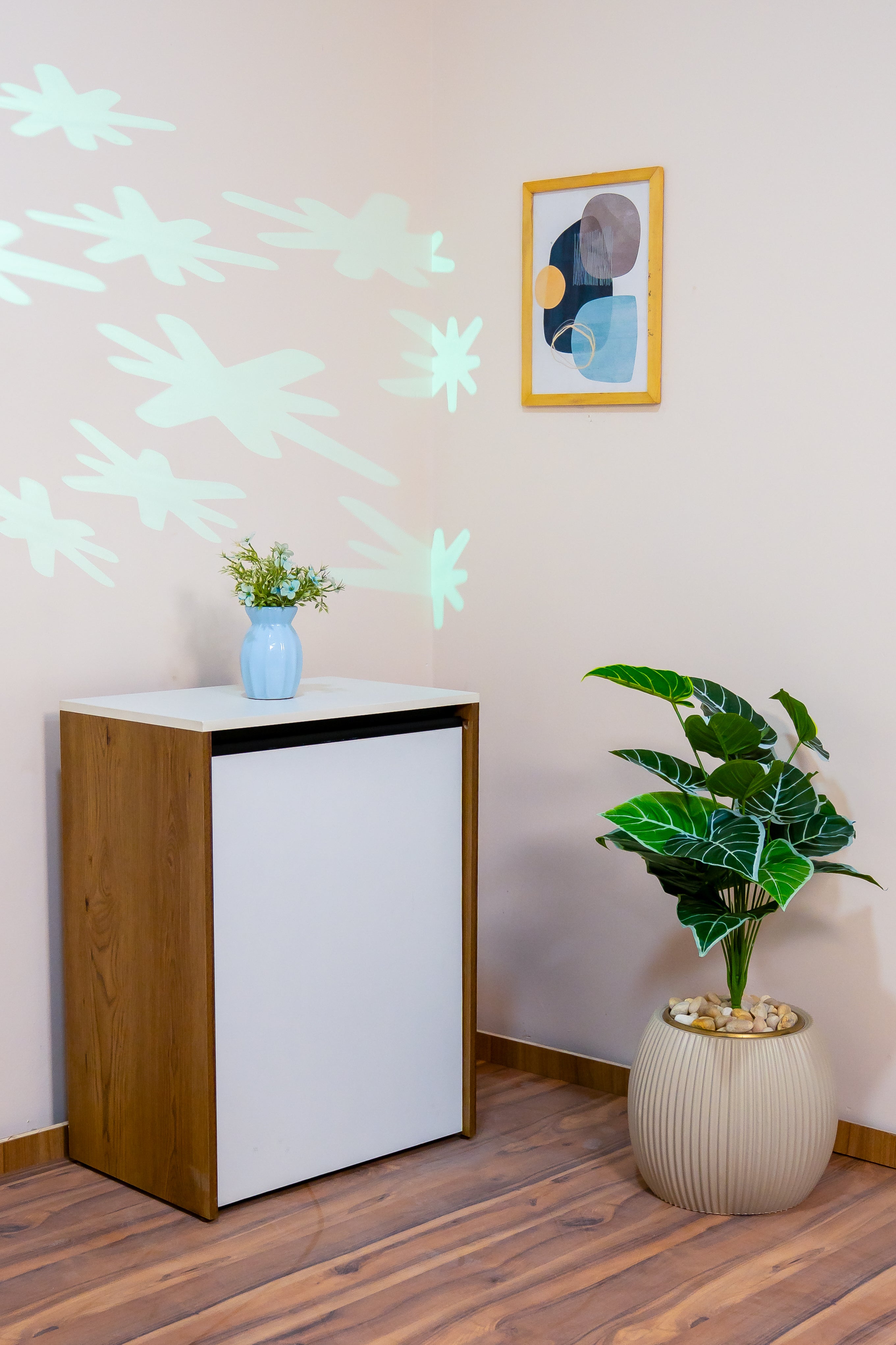 Smart Transform Desk