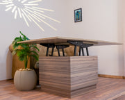 Extendable Family table