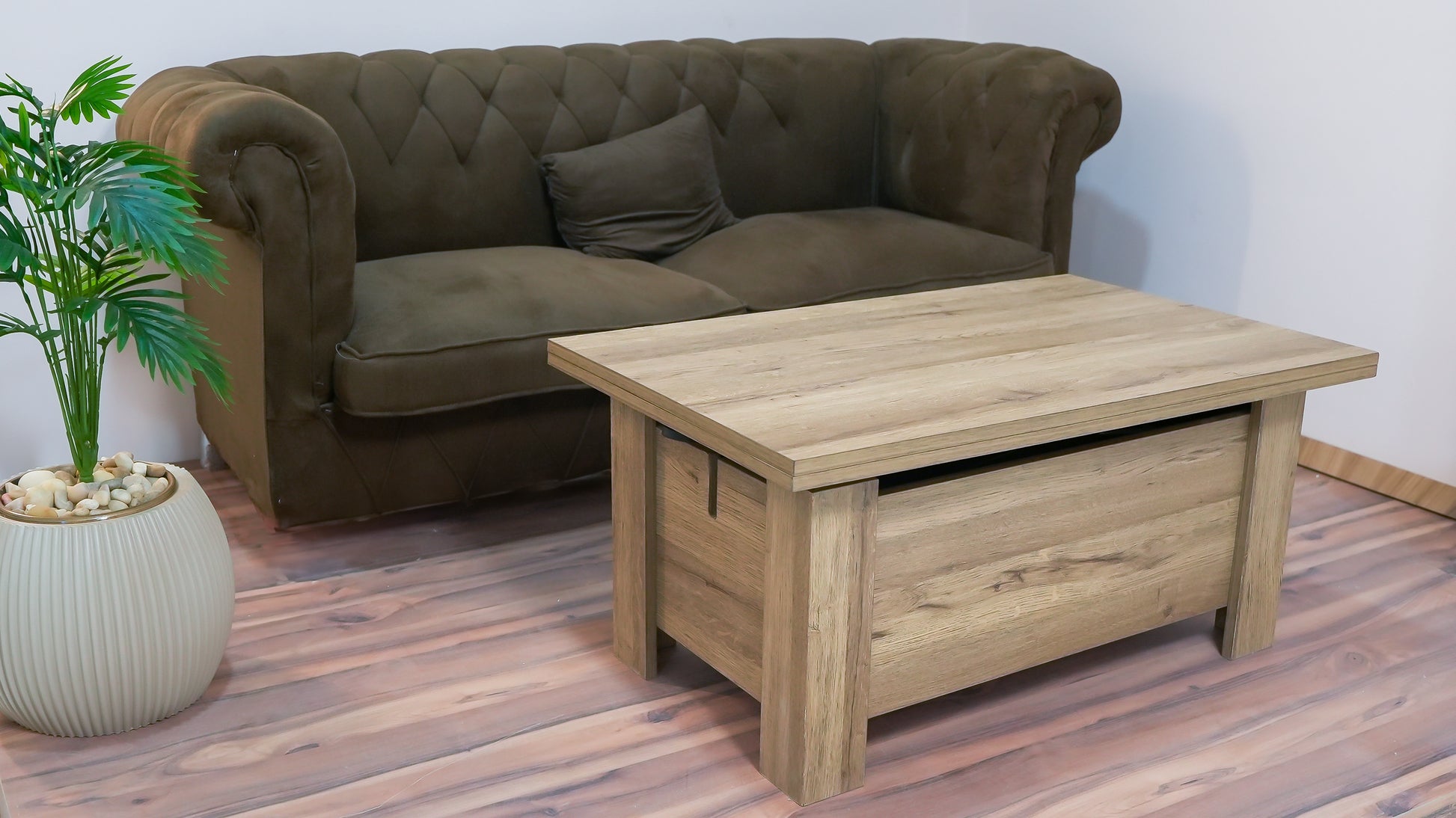 SmartTop Living Room Table