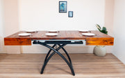 Set Sofra - Ultra-Smart Dining Table
