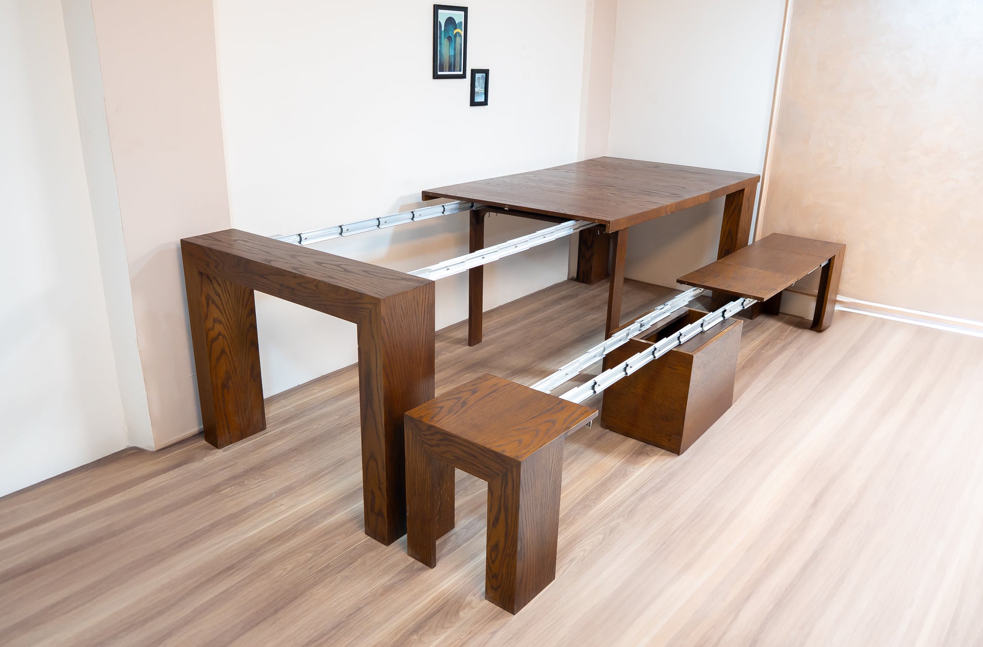 Mr Bench - Extendable Bench