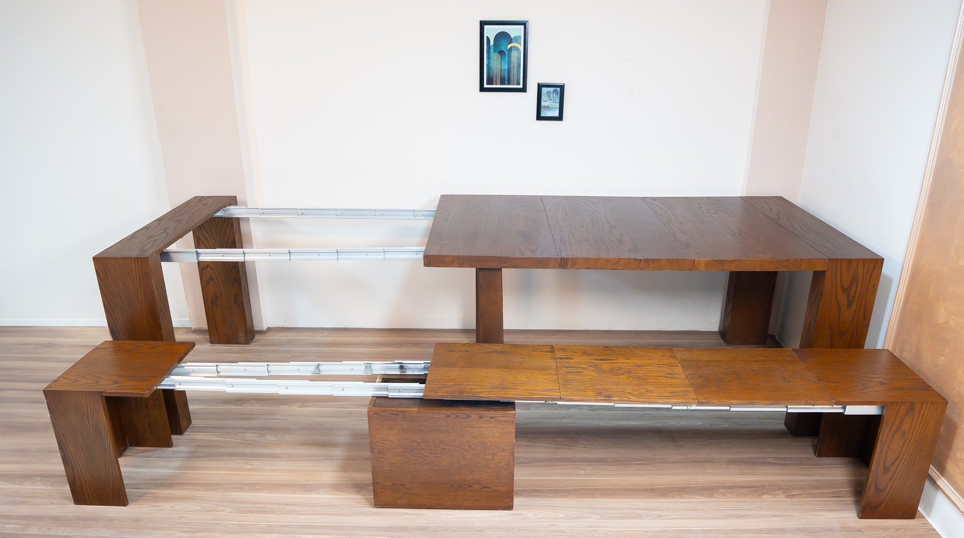 Mr Bench - Extendable Bench