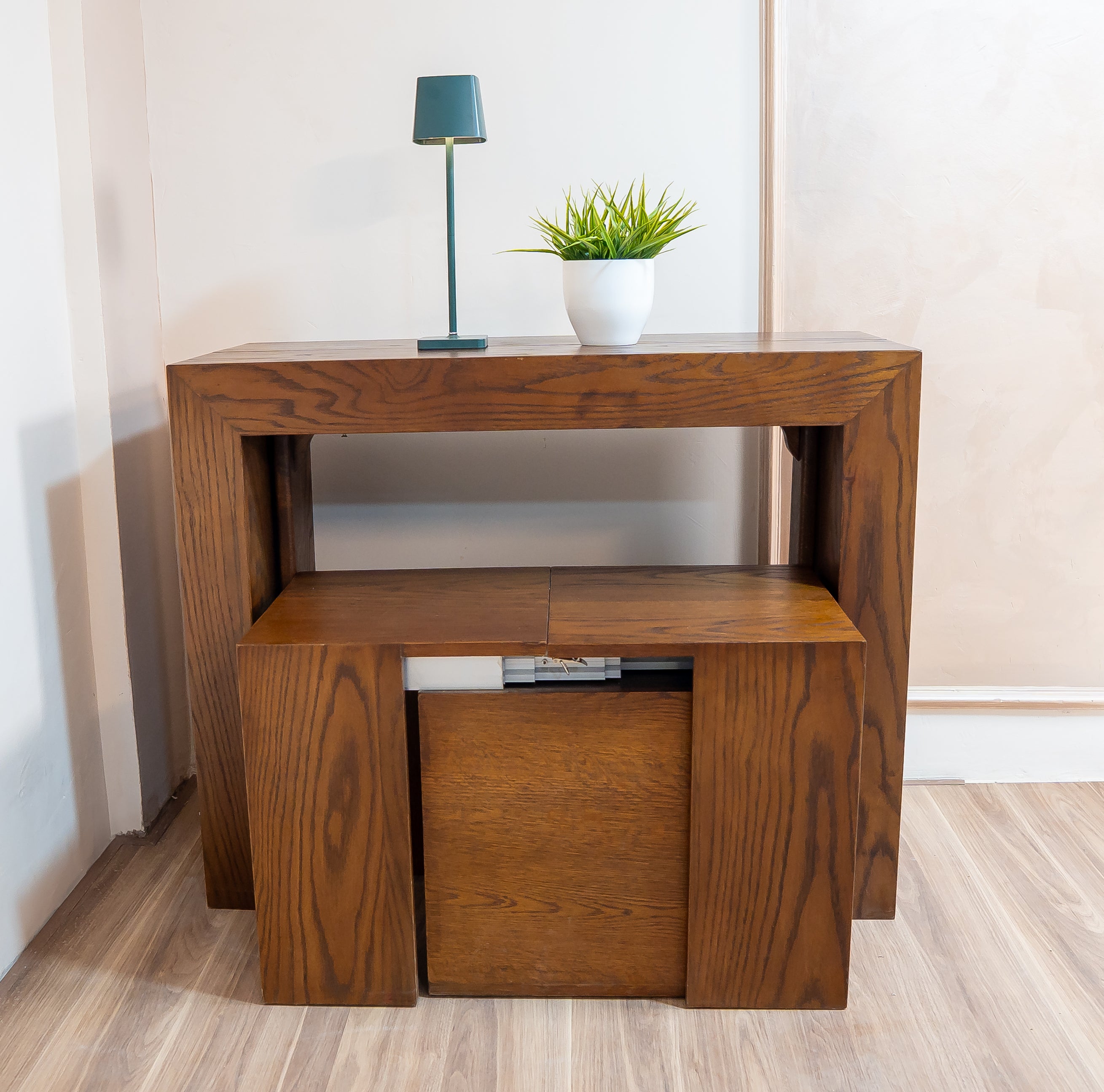 Set Sofra - Ultra-Smart Dining Table