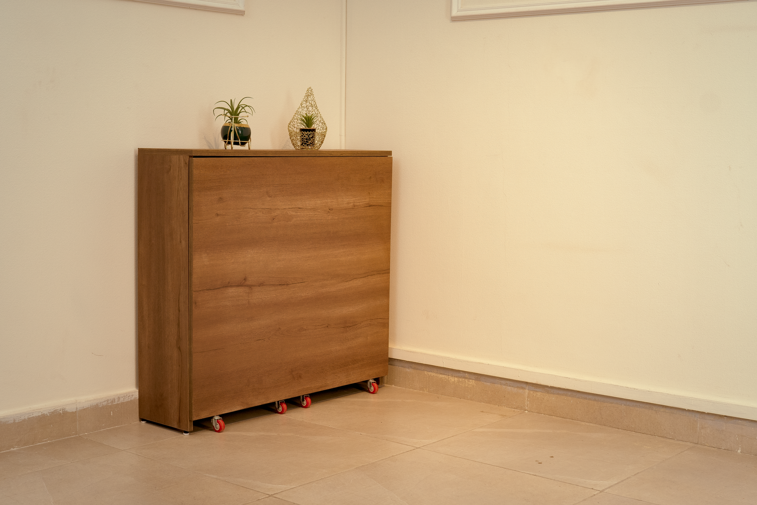 SmartFold Table